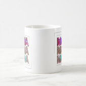 Mug Musique MAMA (Centre)