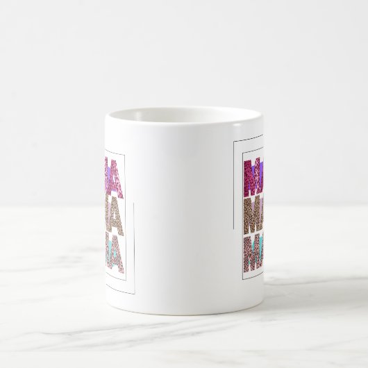 Mug Musique MAMA (Centre)
