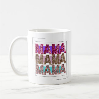 Mug Musique MAMA