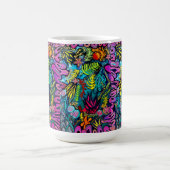 Mug Musique Marine Life (Centre)