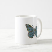 Mug Musique maroc (Devant droit)