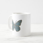 Mug Musique maroc (Devant gauche)