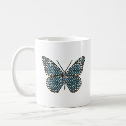 Mug Musique maroc (Gauche)
