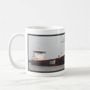 Mug Musique Marquis de la CCB