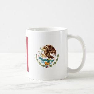 Mug Musique mexicaine