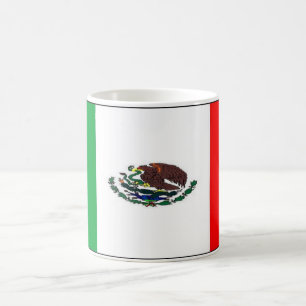 Mug Musique mexicaine
