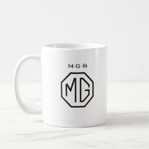 Mug Musique MGB de classe