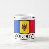 Mug Musique moldave (Centre)