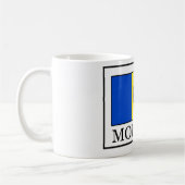 Mug Musique moldave (Gauche)