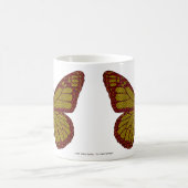 Mug Musique monarque chinoise (Centre)