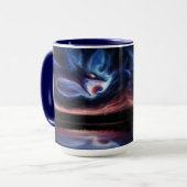 Mug Musique Moon Eater (Devant gauche)