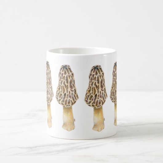 Mug Musique Morel (Centre)