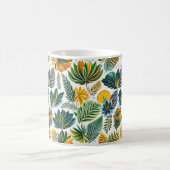 Mug Musique Motif (Centre)