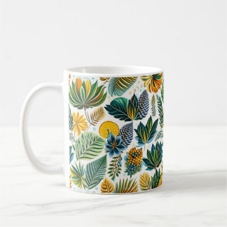 Mug Musique Motif