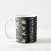 Mug Musique motif traditionnelle coréenne (Gauche)
