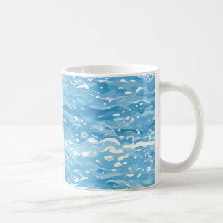 Mug Musique motif traditionnelle coréenne