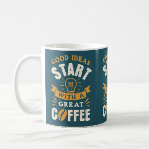 Mug Musique motivationnelle
