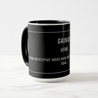 MUG MUSIQUE MOTIVÉE
