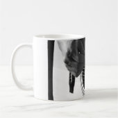 Mug Musique Musique (Gauche)