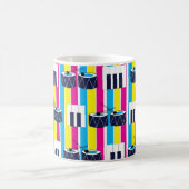 Mug Musique Musique Drums Musique (Centre)