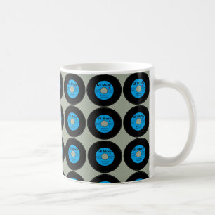 Mug Musique Musique Musique