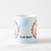 Mug Musique Namaste (Centre)