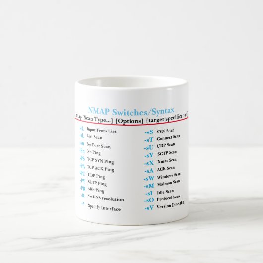 Mug Musique NMAP (Centre)