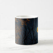 Mug Musique nocturne d'automne (Centre)