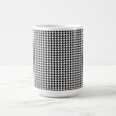 Mug Musique noire et blanche (Centre)