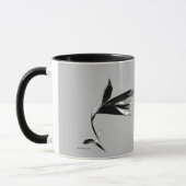 Mug Musique non touchée (Gauche)