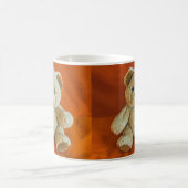 Mug Musique Nounours (Centre)