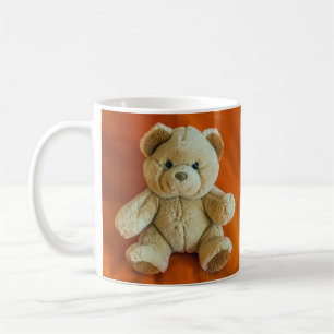 Mug Musique Nounours