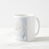 Mug Musique Obatala (Devant droit)