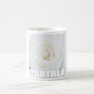 Mug Musique Obatala