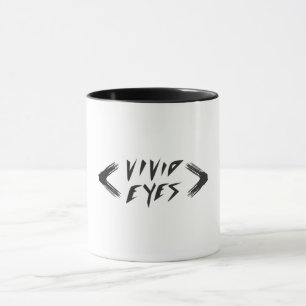 Mug Musique officielle des yeux vifs