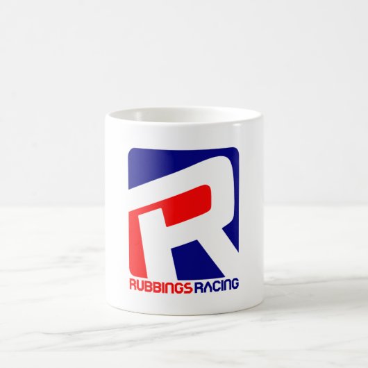 Mug Musique officielle du RR (Centre)