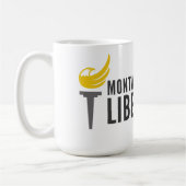 Mug Musique officielle MTLP (Gauche)