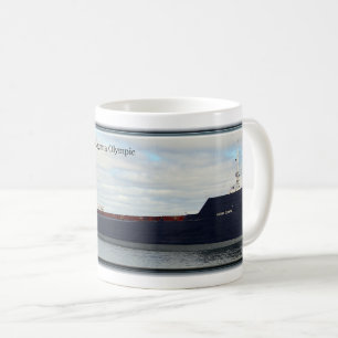 Mug Musique olympique algoma
