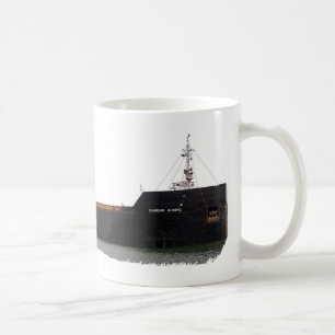Mug Musique olympique canadienne
