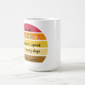 Mug Musique Paraprofessionnelle (Centre)