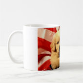 Mug Musique Patriotique (Gauche)