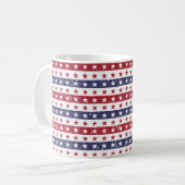 Mug Musique patriotique (Devant gauche)