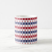 Mug Musique patriotique (Centre)