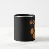 Mug Musique Paw Sud (Centre)
