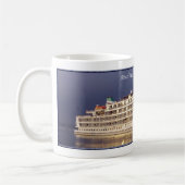 Mug Musique Pearl (Gauche)