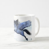 MUG MUSIQUE PEGASUS (Devant droit)