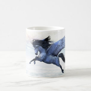MUG MUSIQUE PEGASUS