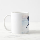 MUG MUSIQUE PEGASUS (Gauche)