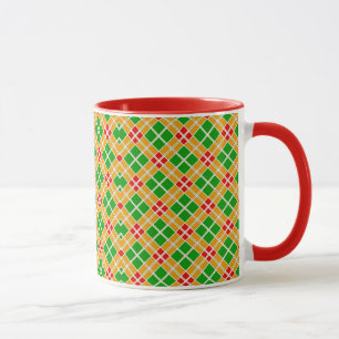 Mug Musique personnalisée