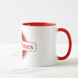 Mug Musique personnalisée